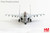 Hobby Master 1:72 Sukhoi Su-30MKI Flanker-H India Air Force  (with BrahMos Missile) ''Indiochos 2025 '' Diecast Model