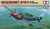 Tamiya 1:48 Messerschmitt BF109 G-6 Late Production Plastic Model Kit