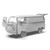 AK Interactive 1:35 T2 Model 1972 Commercial Van Plastic Model Kit