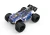 MJX 1/14 HyperGo 2.4G 4WD Brushless Truggy RTR