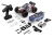 MJX 1/14 HyperGo 2.4G 4WD Brushless Truggy RTR