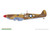 Eduard 1:48 Spitfire Mk.IX Plastic Model Kit