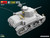Mini Art 1:35 M3 Stuart Diesel Early Production Light Tank Plastic Model Kit