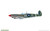 Eduard 1:48 Spitfire Mk.VIII (Aus Decals) Plastic Model Kit