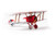 Eduard 1:48 Sopwith F.1 Camel (Clerget) Plastic Model Kit