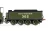 Hornby OO Southern Rail Class T9 302 Locomotive
