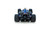Solido 1:18 Alpine A525 Colapinto #43 - GP Canada 2025 - F. Colipinto Diecast Model