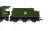 Hornby OO BR Royal Scot Class 'Royal Scot' 46100 Locomotive