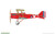 Eduard 1:48 WWI SE.5a Wolseley Viper British Fighter Aircraft Plastic Model Kit