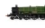 Hornby OO GWR Castle Class 5081 'Lockheed Hudson' Locomotive