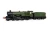 Hornby OO GWR Castle Class 5081 'Lockheed Hudson' Locomotive