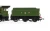 Hornby OO GWR Castle Class 5081 'Lockheed Hudson' Locomotive
