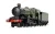Hornby OO GWR Castle Class 5081 'Lockheed Hudson' Locomotive