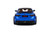 Solido 1:18 2022 Alfa Romeo Giulia GTA Blue Diecast Model