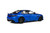 Solido 1:18 2022 Alfa Romeo Giulia GTA Blue Diecast Model