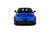 Solido 1:18 2022 Alfa Romeo Giulia GTA Blue Diecast Model