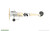 Eduard 1:48 WWI Fokker E. II German Fighter Aircraft Plastic Model Kit