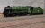 Hornby OO BR (Early) Patriot Class 'Sir Robert Turnbull' 45540 Locomotive