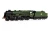 Hornby OO BR (Early) Patriot Class 'Sir Robert Turnbull' 45540 Locomotive