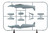 Eduard 1:48 Spitifre Mk.IXc Late Version Plastic Model Kit