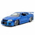 Jada 1:24 Fast & Furious Brian's Nissan Skyline GT-R Diecast Model