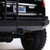 Axial SCX24 Lexus GX 470 4x4 RTR Rock Crawler, Black