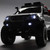 Axial SCX24 Lexus GX 470 4x4 RTR Rock Crawler, Black