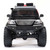 Axial SCX24 Lexus GX 470 4x4 RTR Rock Crawler, Black