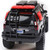 Axial SCX24 Lexus GX 470 4x4 RTR Rock Crawler, Black