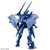Bandai 1:144 HG Hambrabi (GQ) Plastic Model Kit