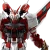 Bandai 1:60 PG Gundam Astray Red Frame Kai Plastic Model Kit