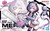 Bandai 30MS SIS-J00 Merunja (Color A) Plastic Model Kit