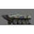 Zimi Model 1:35 ACV-P Amphibious Combat Vehicle for Personnel Plastic Model Kit