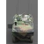 Zimi Model 1:35 ACV-P Amphibious Combat Vehicle for Personnel Plastic Model Kit