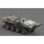 Zimi Model 1:35 ACV-P Amphibious Combat Vehicle for Personnel Plastic Model Kit