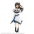 Bandai 30MS Uzuki Shimamura (20th Anniversary You and I) Plastic Model Kit