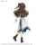 Bandai 30MS Uzuki Shimamura (20th Anniversary You and I) Plastic Model Kit