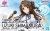 Bandai 30MS Uzuki Shimamura (20th Anniversary You and I) Plastic Model Kit