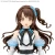 Bandai 30MS Uzuki Shimamura (20th Anniversary You and I) Plastic Model Kit
