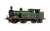 Hornby OO SECR H Class 161 Locomotive