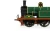 Hornby OO SECR H Class 161 Locomotive