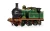 Hornby OO SECR H Class 161 Locomotive