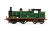 Hornby OO SECR H Class 161 Locomotive