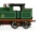 Hornby OO SECR H Class 161 Locomotive