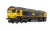 Hornby OO RailRoad: Colas Class 66 'Louise 66790' Locomotive