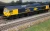 Hornby OO RailRoad: Colas Class 66 'Louise 66790' Locomotive