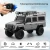 MN Model 1/18 Land Rover Defender RTR RC Crawler, Grey