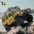 MN Model 1/18 Land Rover Defender RTR RC Crawler, Yellow