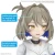 Bandai 30 MS SIS-N00 Sourei (Color B) Plastic Model Kit