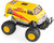 Tamiya 1/12 Lunch Box 2005 R/C Plastic Model Kit